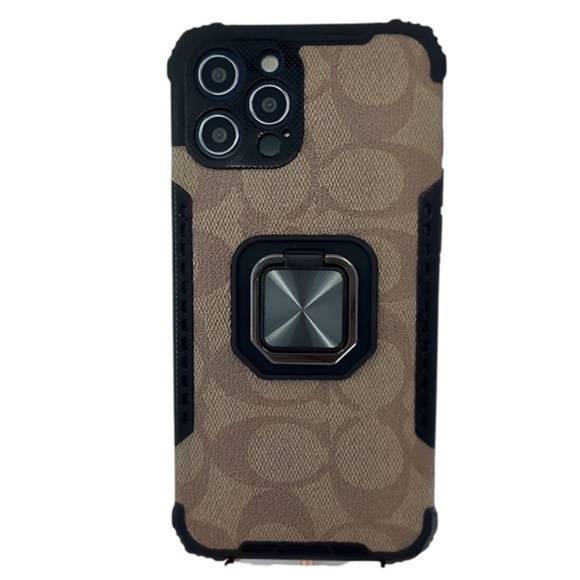 iPhone 12 Pro Max: Upgrade Your Style with Our Fashion Case! - Picture 4 of 5